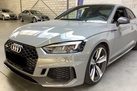 AUDI RS5 B9 2.9TFSI V6 450ZS COUPE QUATTRO CARBON CERAMIC BRAKES BANG&OLUFSEN LED